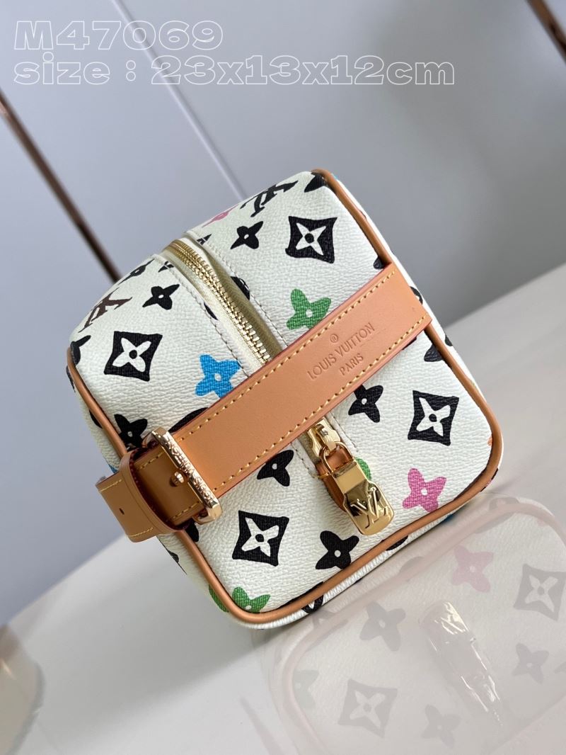 LV Cosmetic Bags